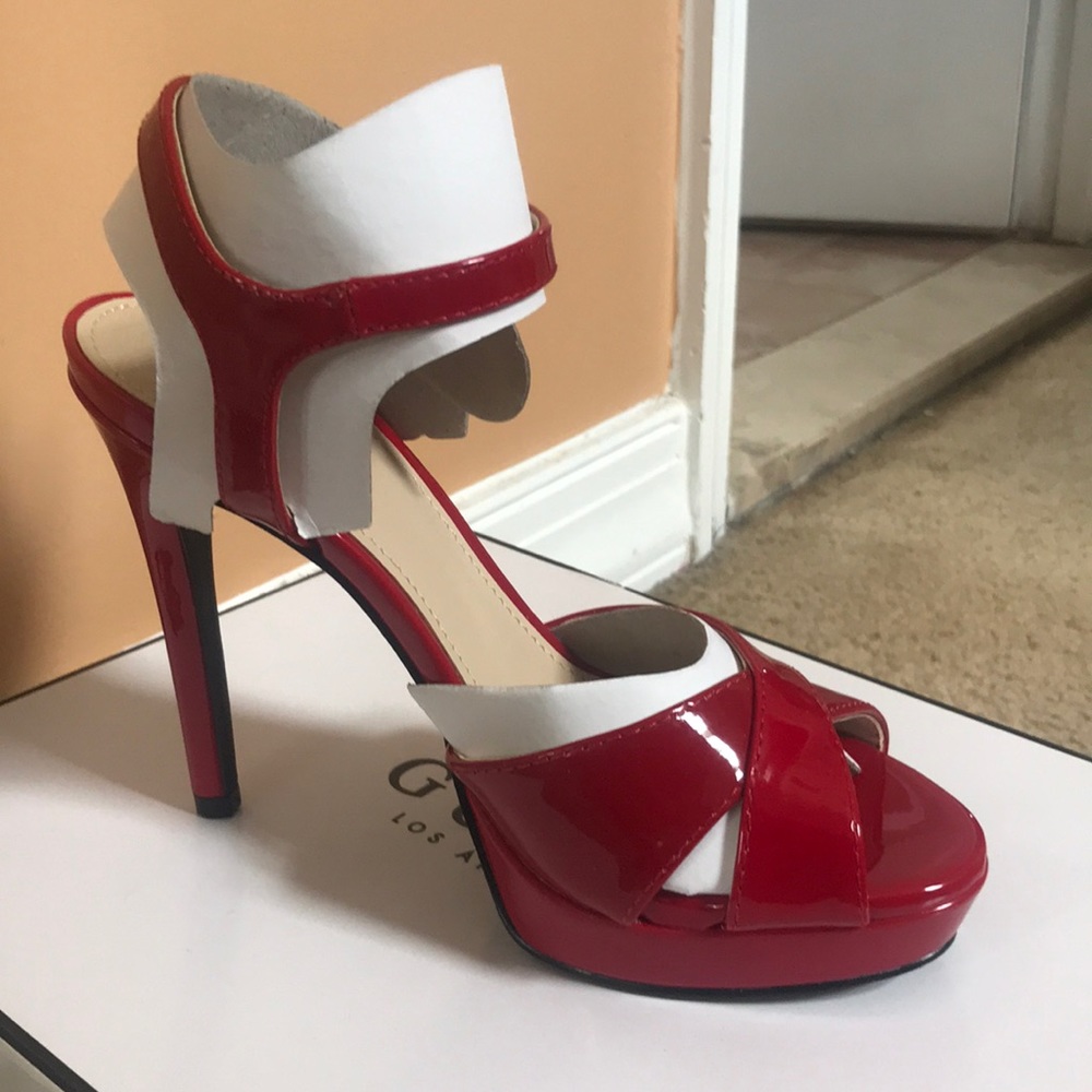 Heels - Picture 2 of 2